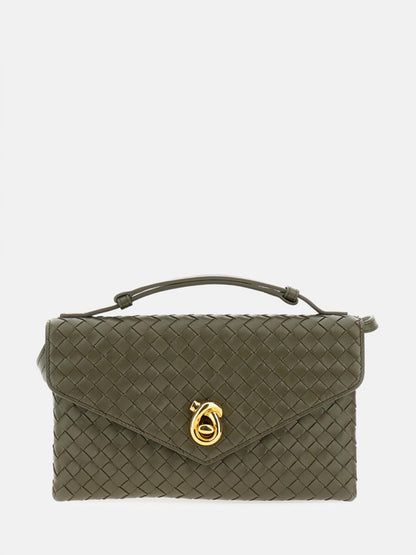 BOTTEGA VENETA OS woman&