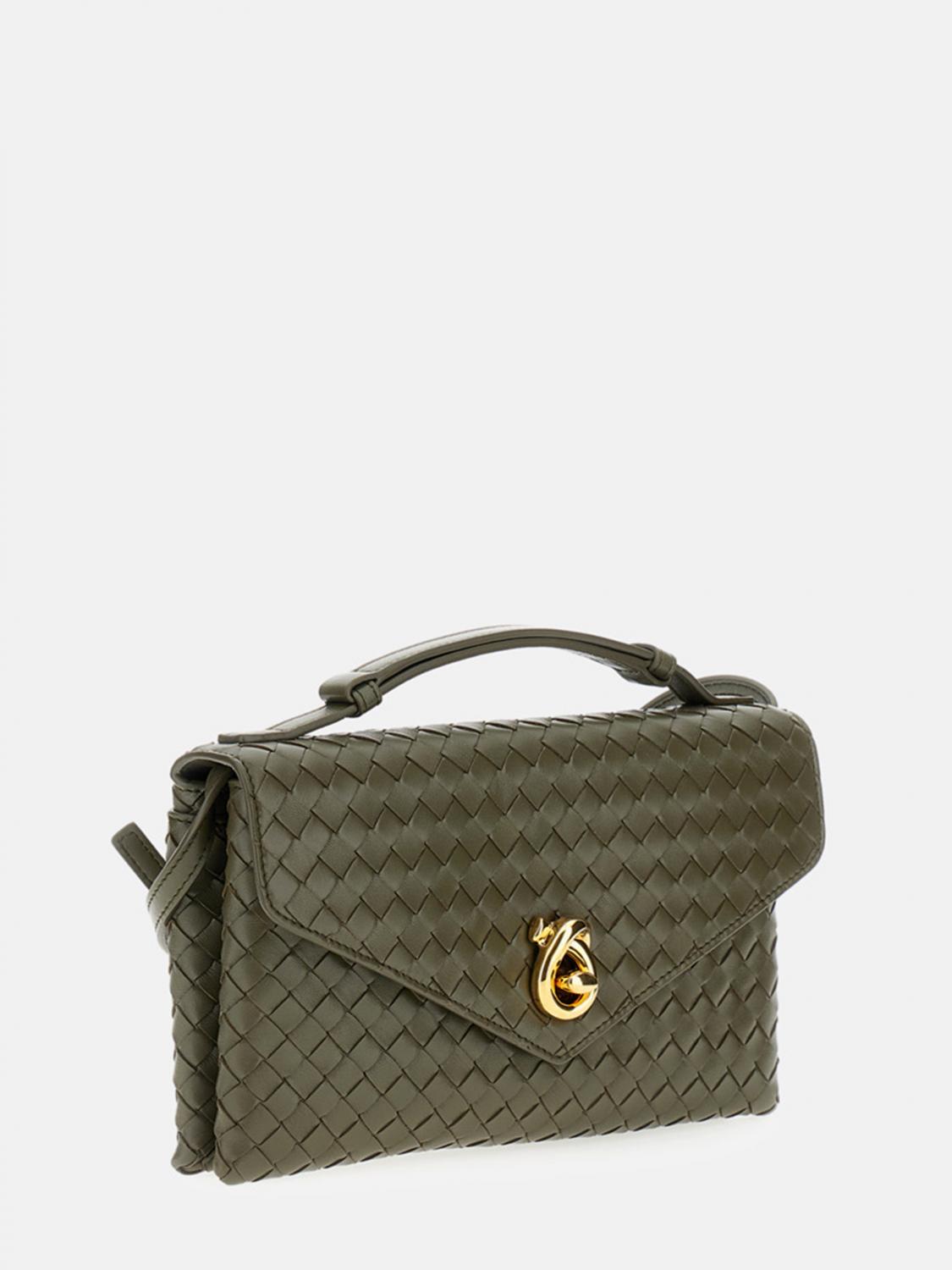 woman's handbag
