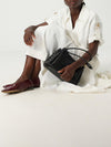 woman's shoulder bag