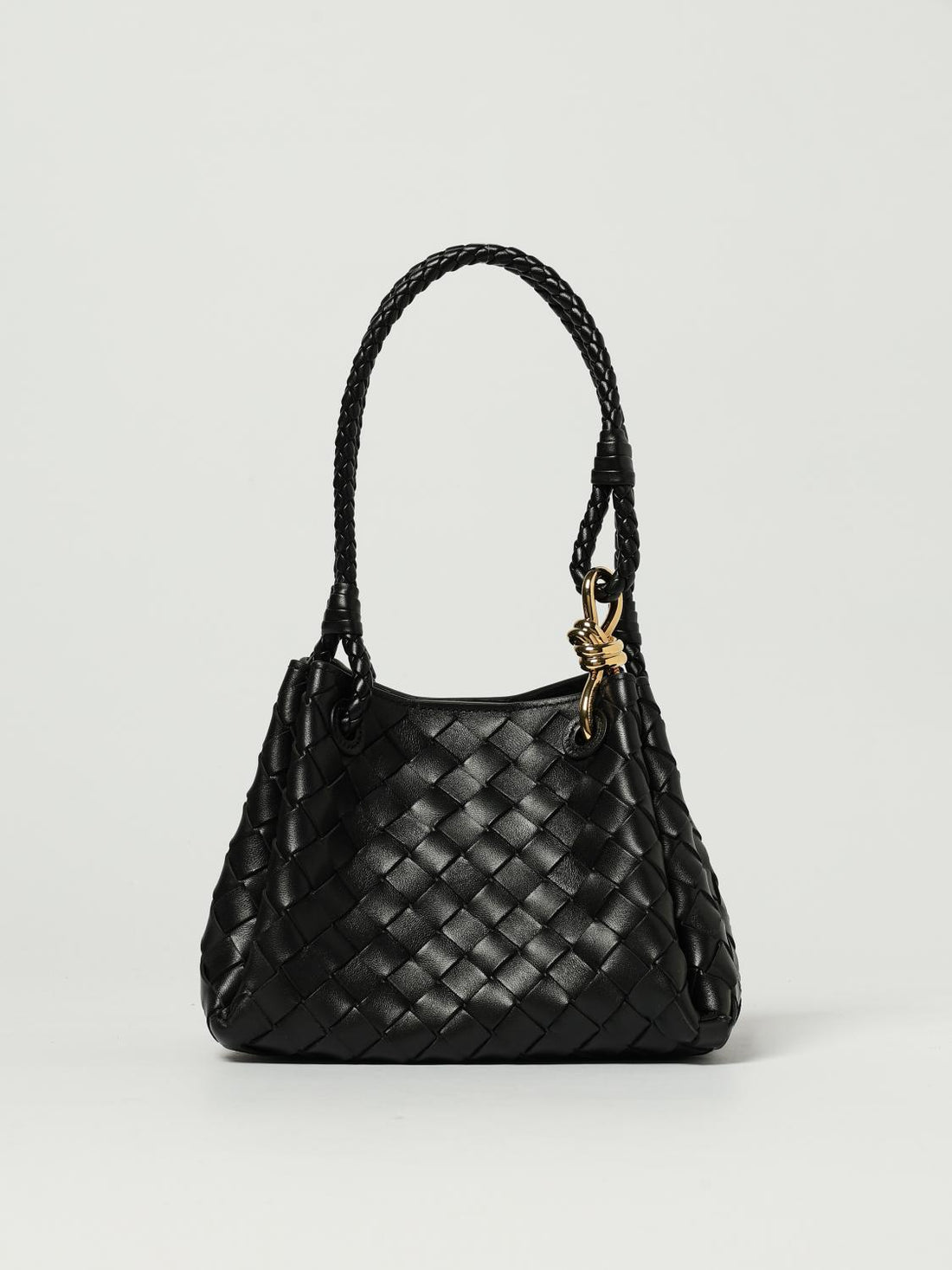 bottega-veneta-woman-s-mini-bag-796569vcppt-black
