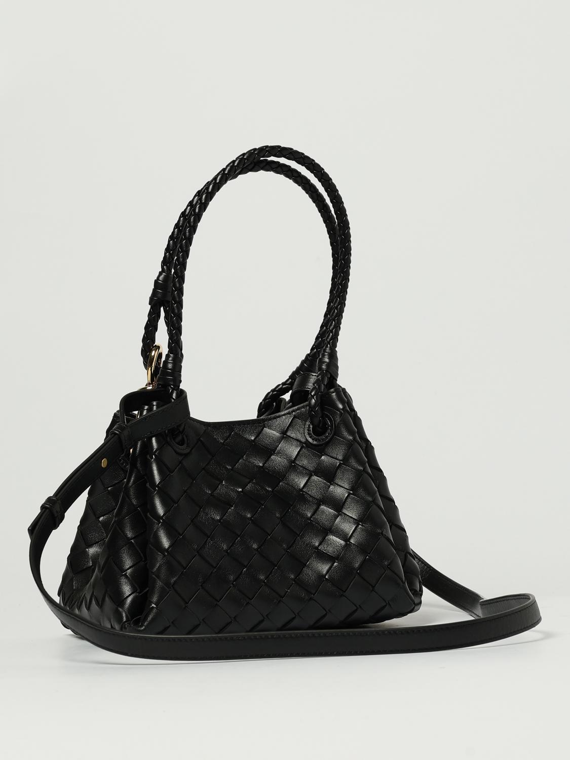 woman's mini bag