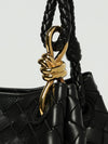 woman's mini bag