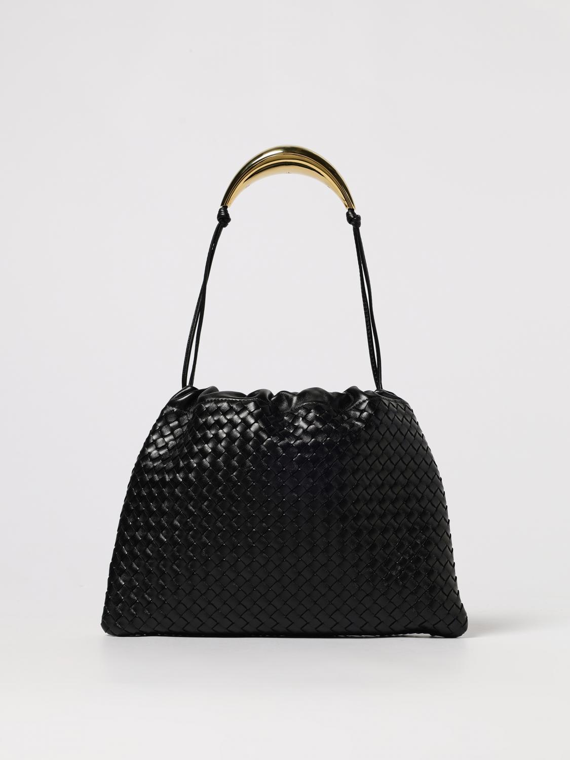 woman's shoulder bag