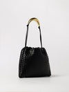 woman's shoulder bag