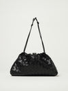 woman's shoulder bag