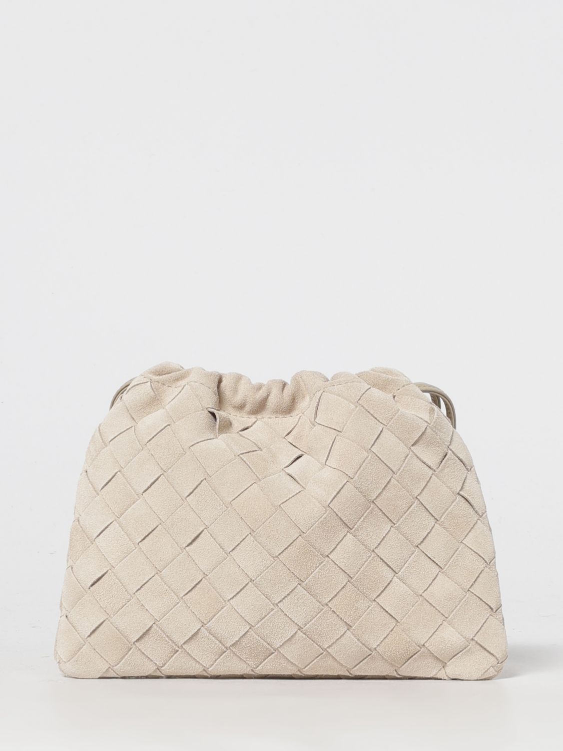 woman's mini bag
