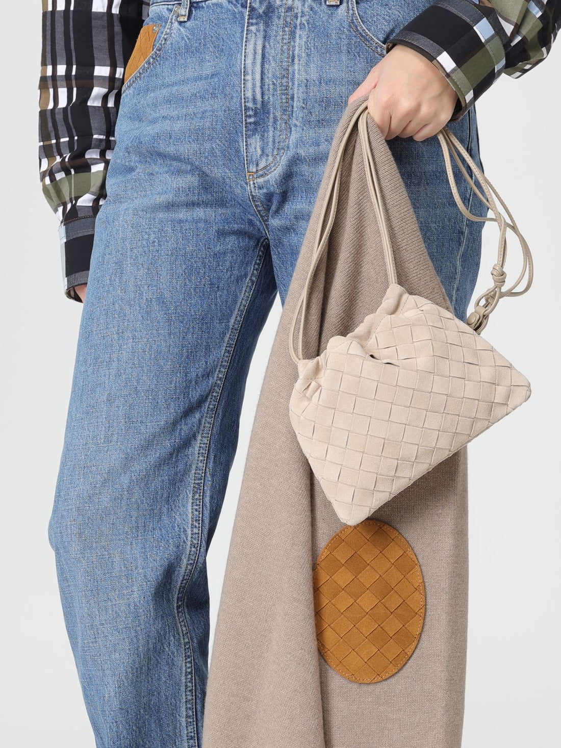 BOTTEGA VENETA OS woman&