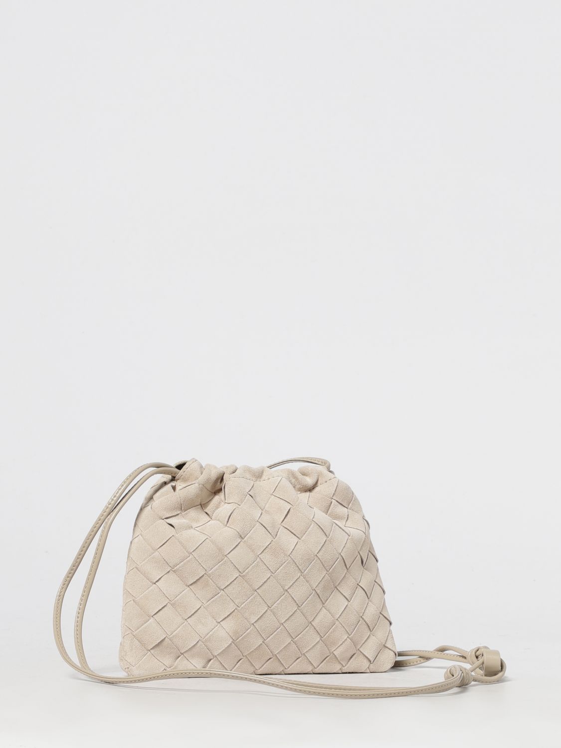 woman's mini bag