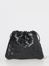 woman's mini bag