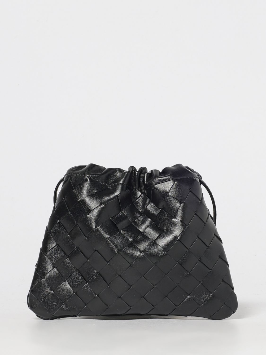 woman's mini bag