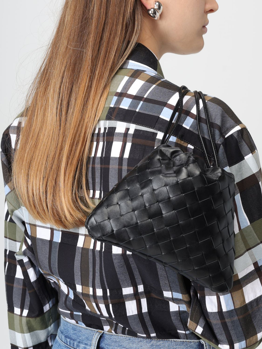 BOTTEGA VENETA OS woman&