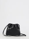 woman's mini bag