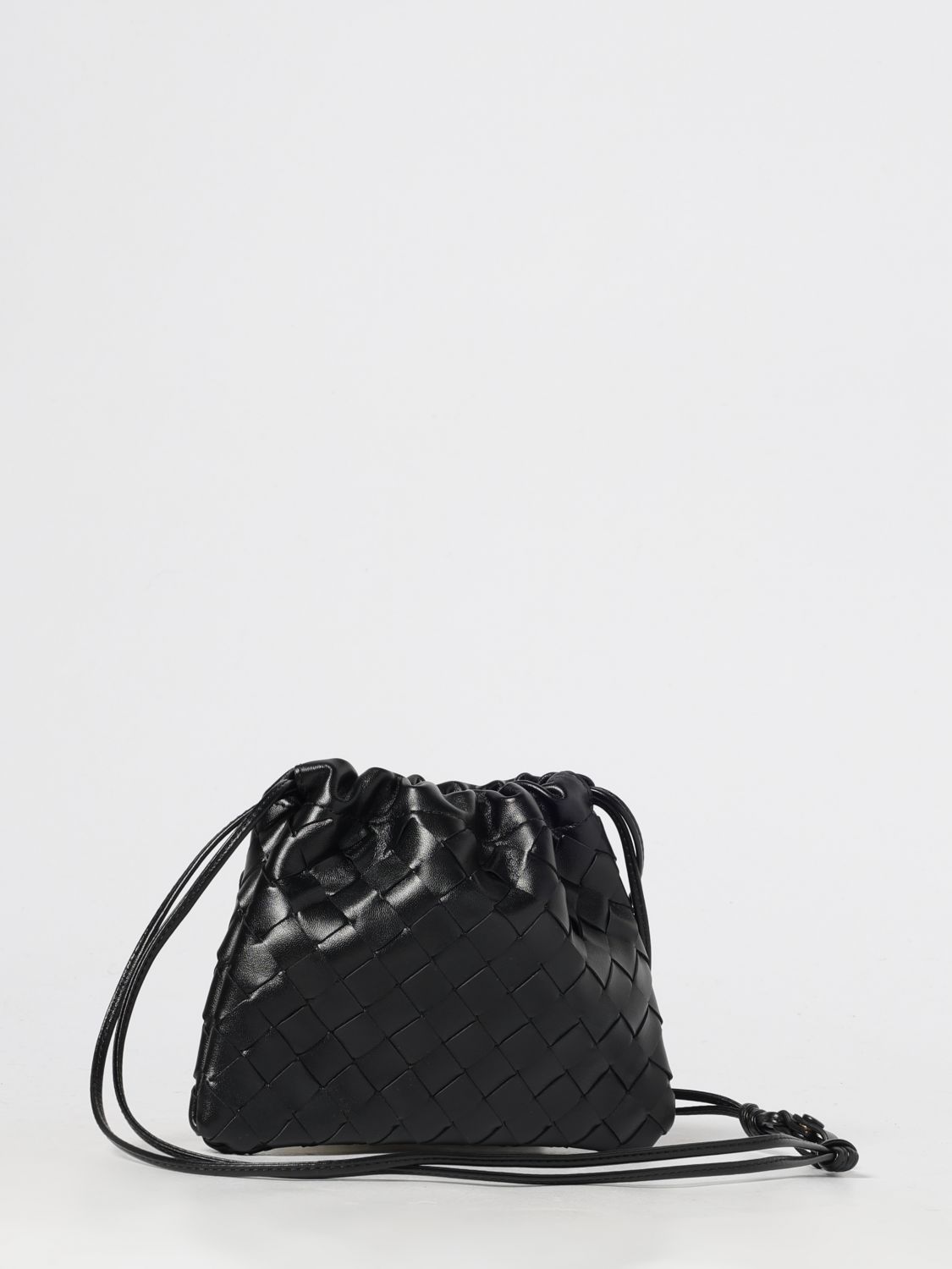 woman's mini bag