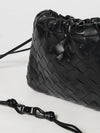 woman's mini bag
