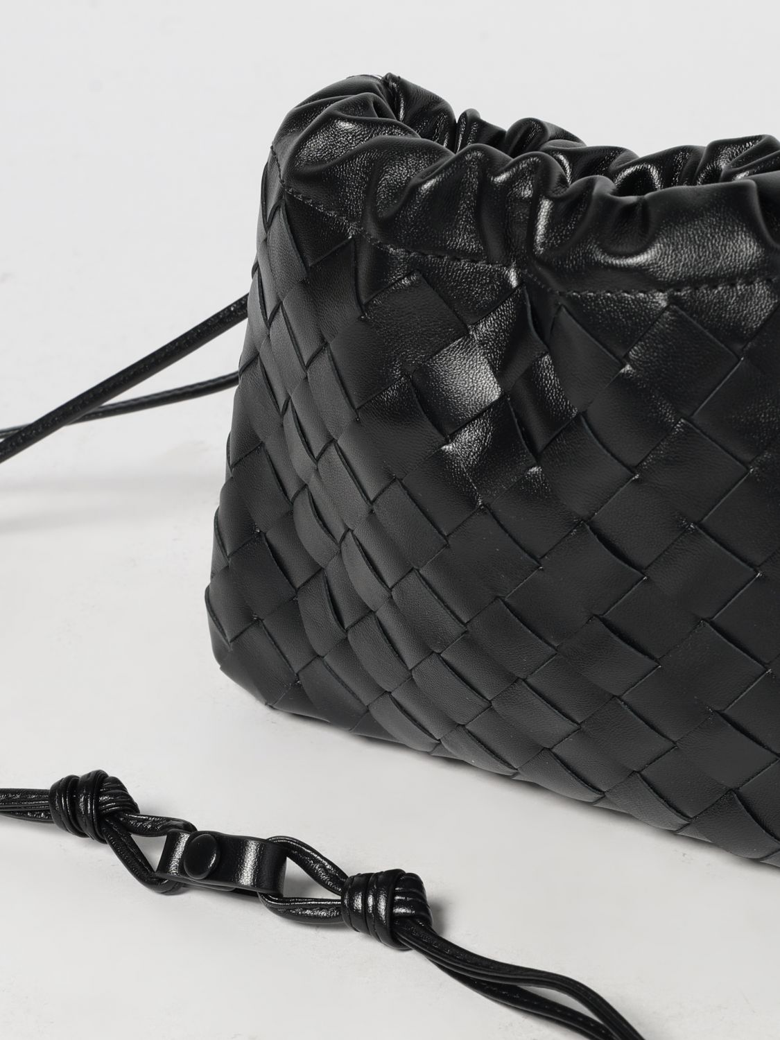 woman's mini bag