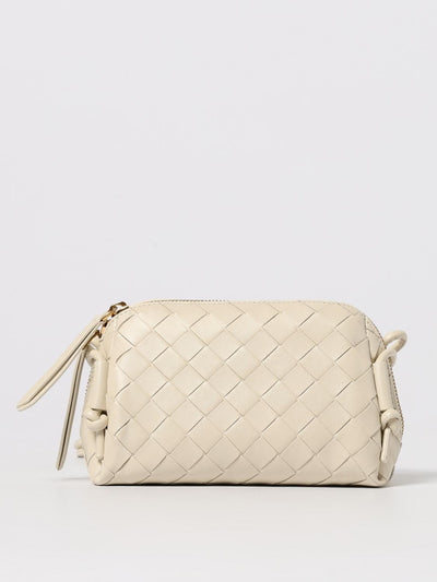woman's mini bag