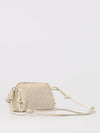 woman's mini bag