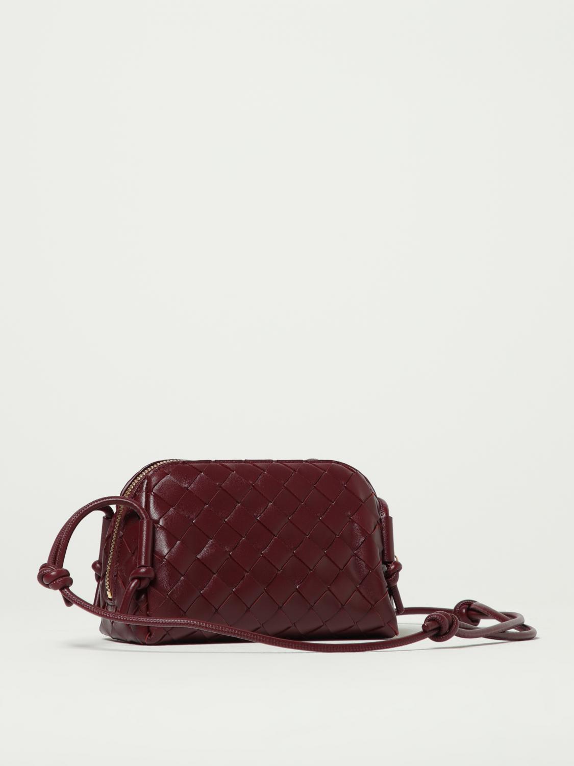 woman's mini bag