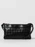 bottega-veneta-woman-s-shoulder-bag-837574vcpp1-black
