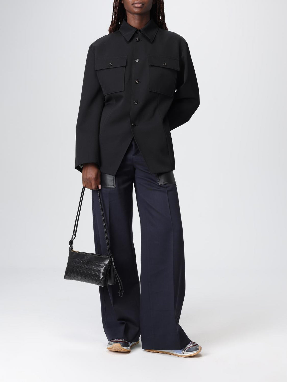 BOTTEGA VENETA OS woman&