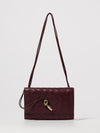 woman's mini bag