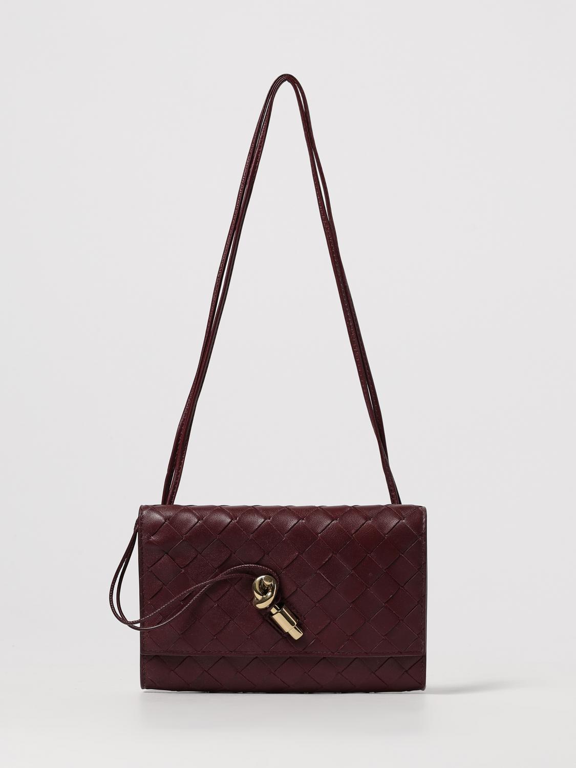 woman's mini bag