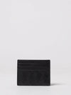 woman's wallet