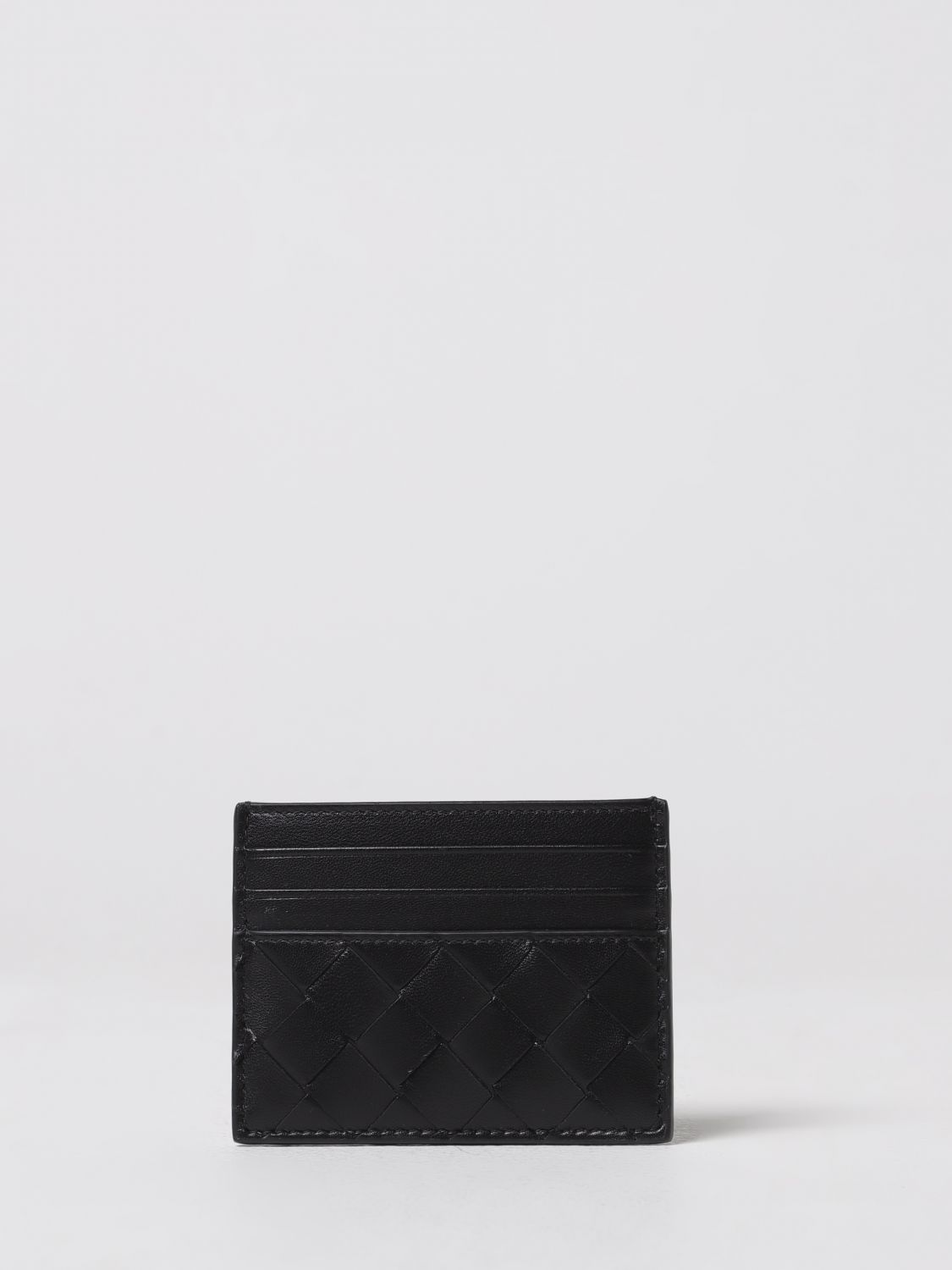 woman's wallet