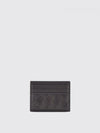 woman's wallet