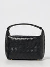 woman's mini bag