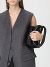 woman's mini bag