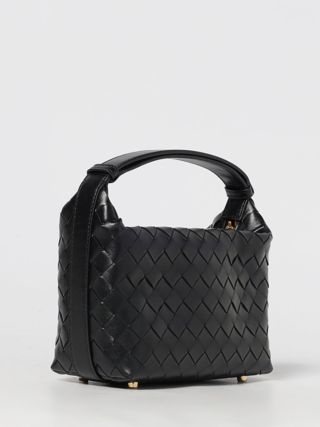 woman's mini bag