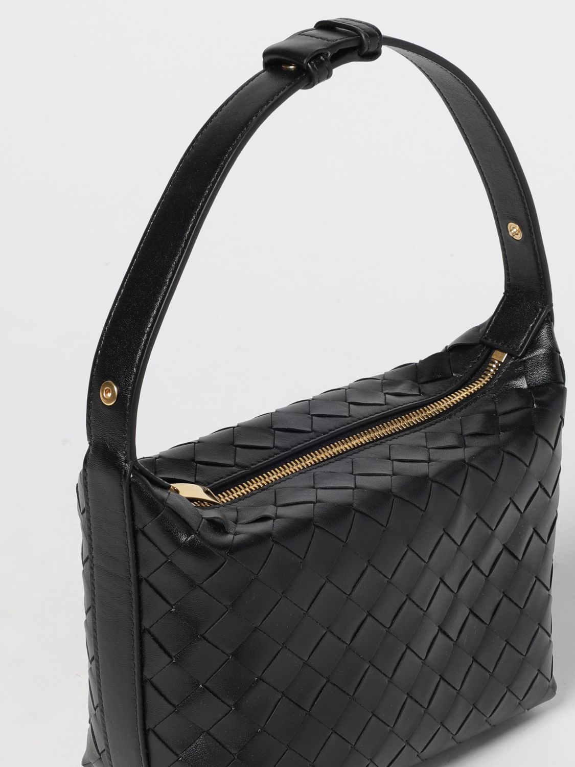woman's mini bag