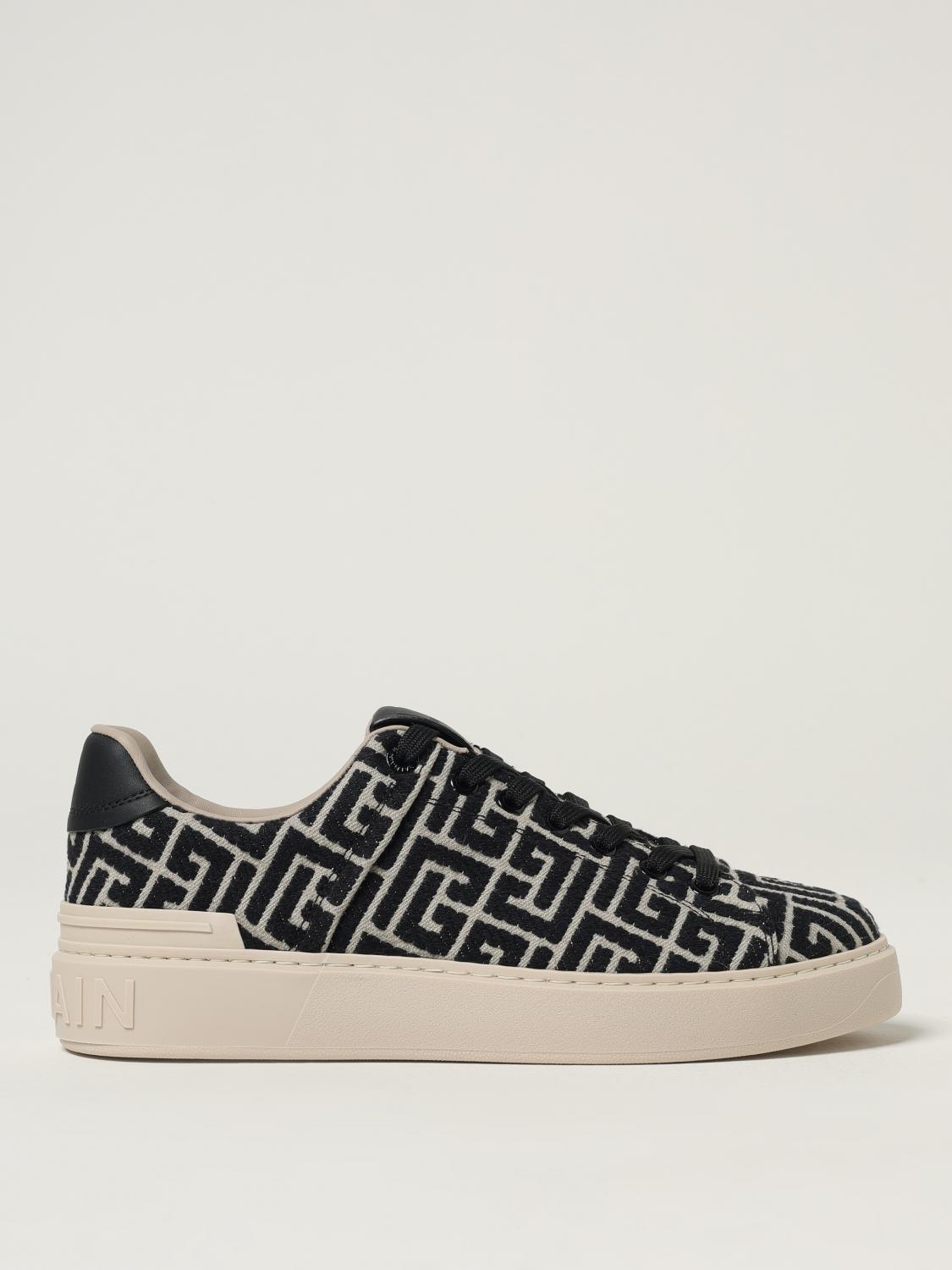 woman's sneakers