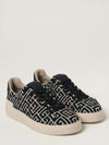 woman's sneakers