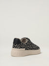woman's sneakers