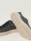 woman's sneakers