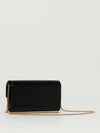 woman's mini bag