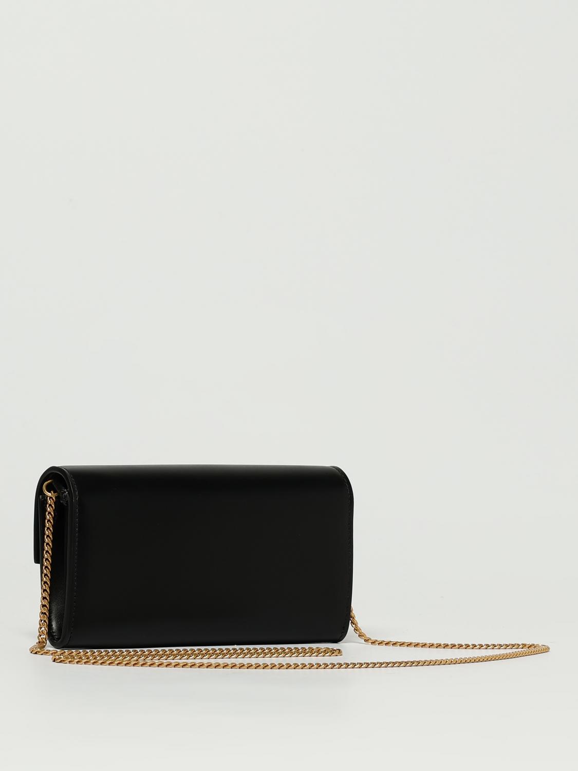 woman's mini bag