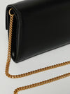 woman's mini bag