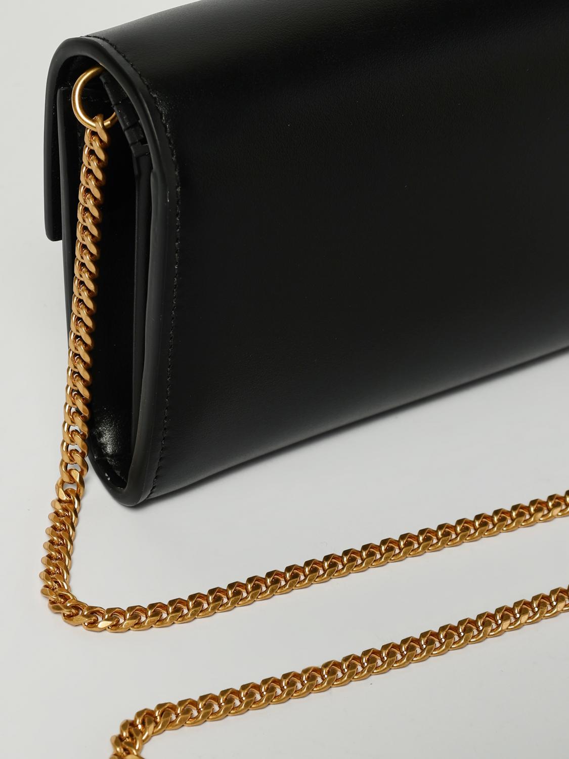 woman's mini bag