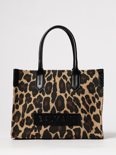 woman's tote bag