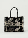 woman's tote bag