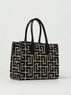 woman's tote bag