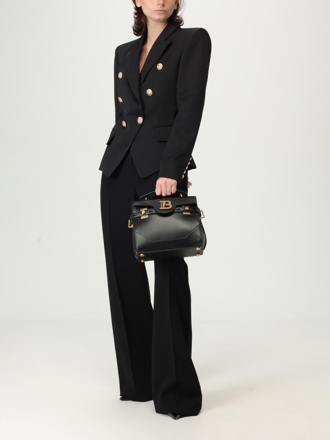 woman's mini bag