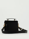 woman's mini bag