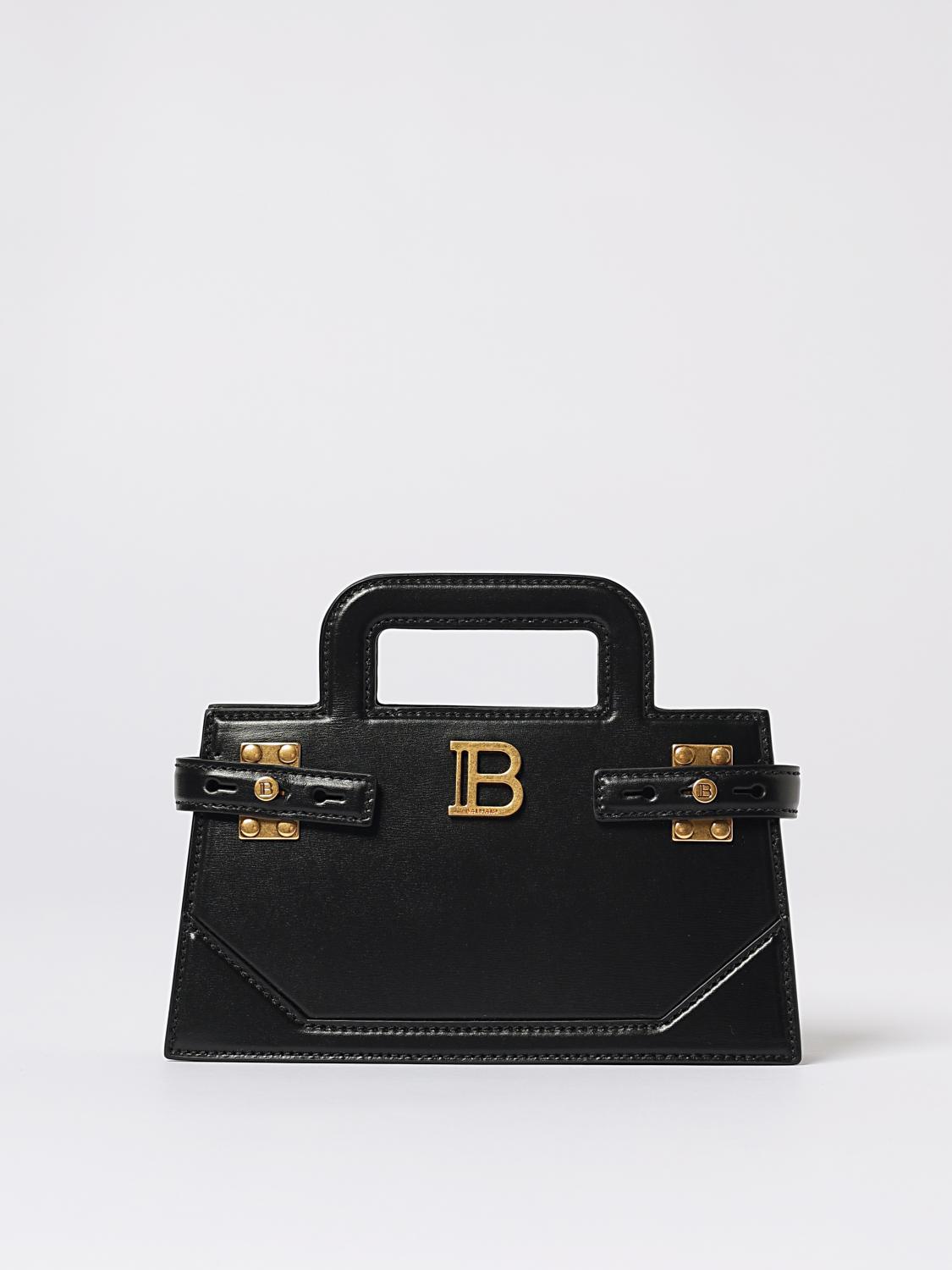 woman's mini bag