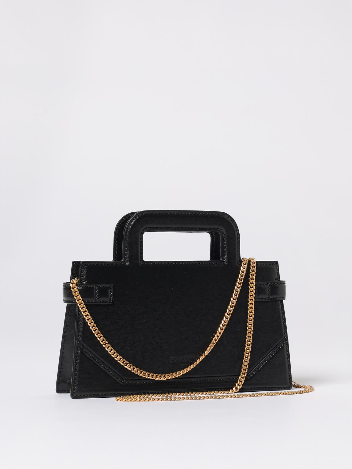 woman's mini bag