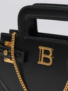 woman's mini bag