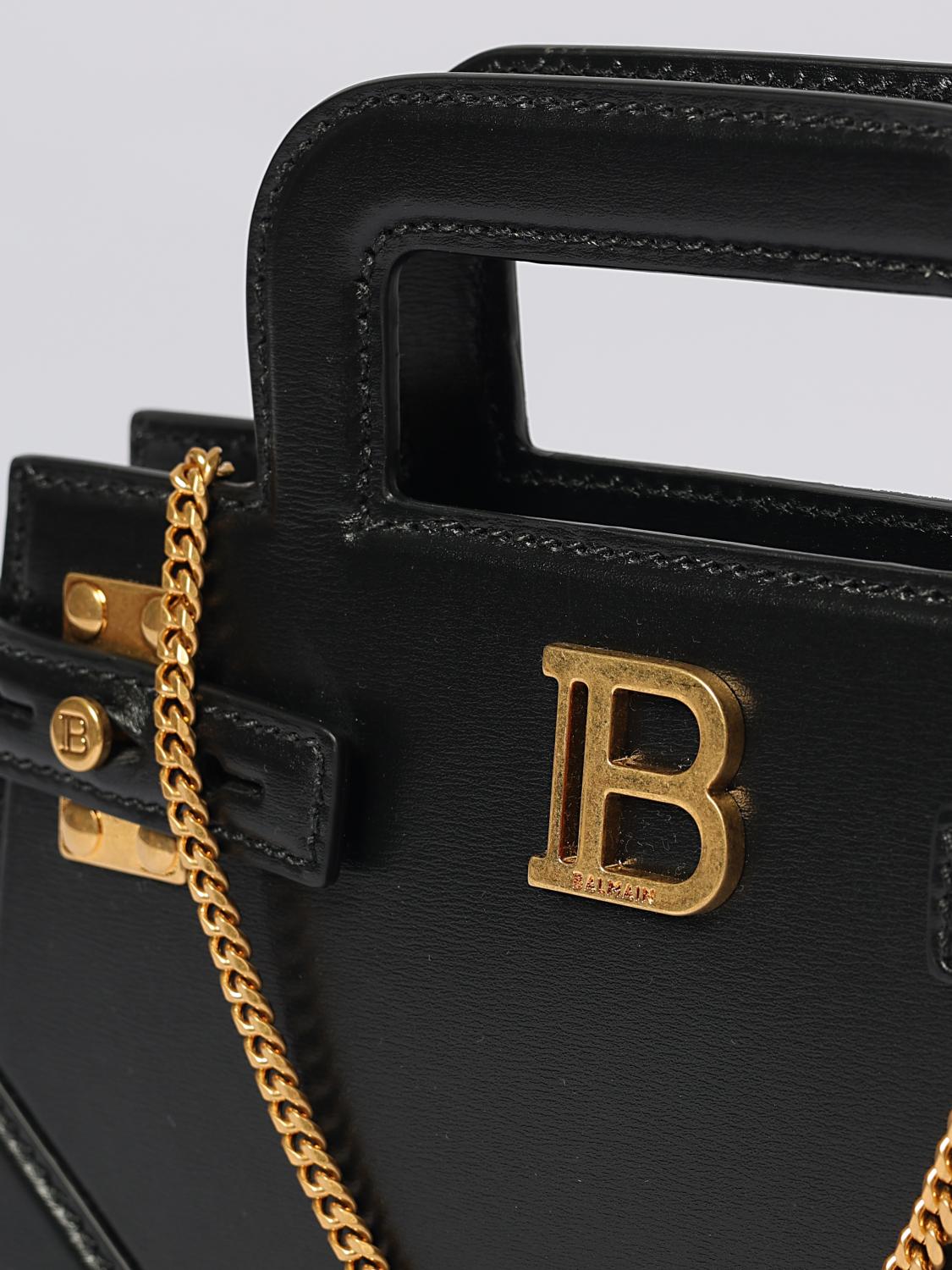 woman's mini bag